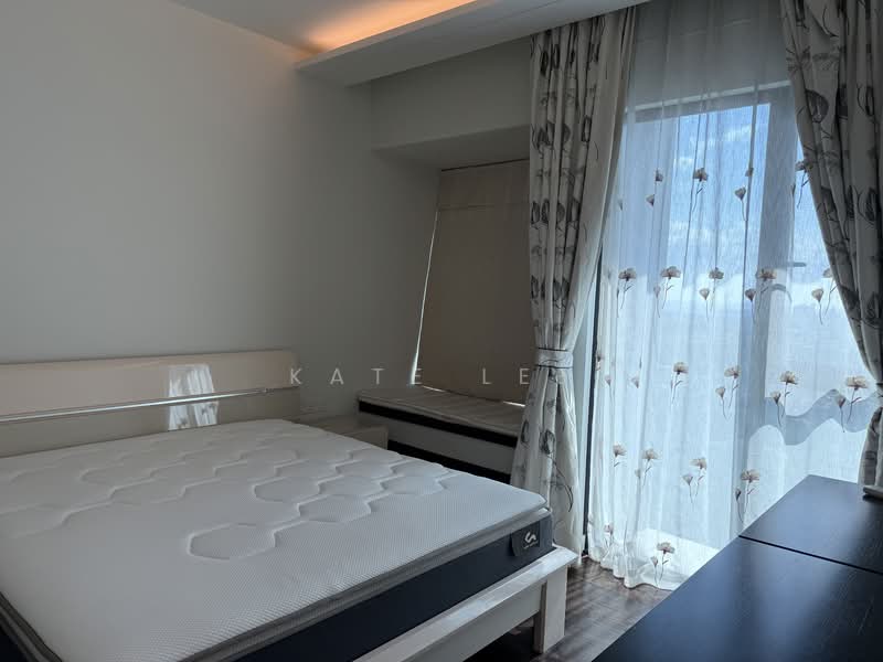 Kondominium untuk Disewa di One Central Park - Kate Lee - PropertyGuru.com.my