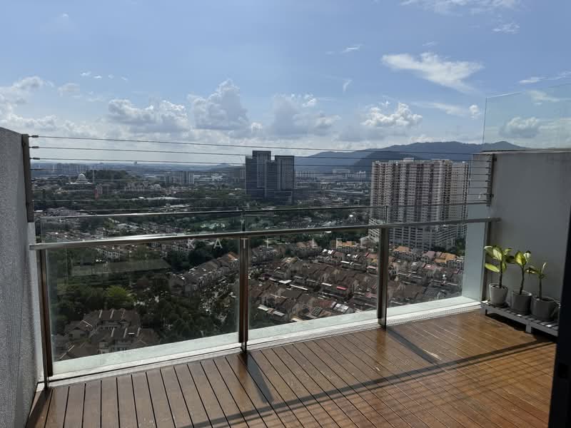 Kondominium untuk Disewa di One Central Park - Kate Lee - PropertyGuru.com.my