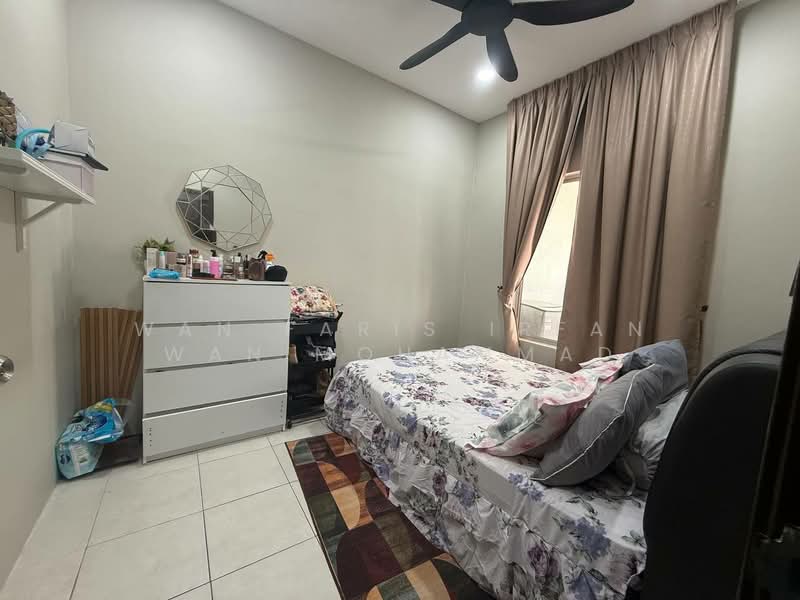 2-storey Terraced House for Sale in Cybersouth (Dengkil) - Wan Faris Irfan Wan Mohammad - Bedroom - PropertyGuru.com.my
