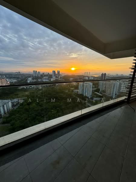 Condominium for Rent at Cristal Serin Residence - Halim Mazlan - View - PropertyGuru.com.my