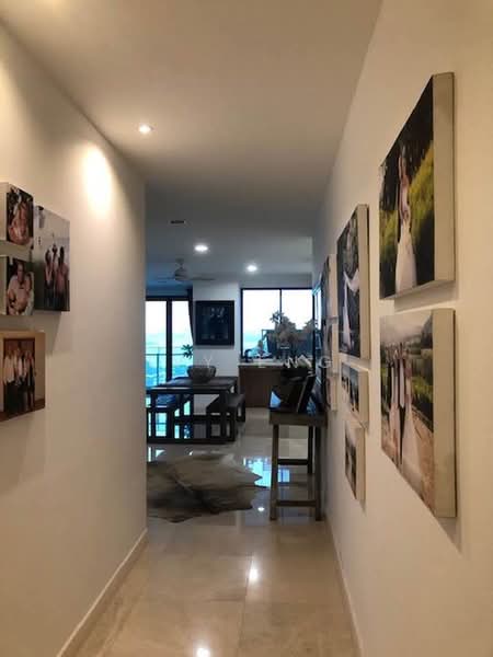Kondominium untuk Dijual di Imperia - Ivy Eng - Corridor - PropertyGuru.com.my