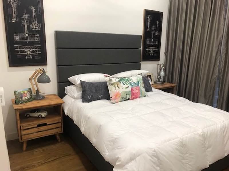 Kondominium untuk Dijual di Imperia - Ivy Eng - Bedroom - PropertyGuru.com.my