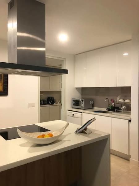 Kondominium untuk Dijual di Imperia - Ivy Eng - Kitchen - PropertyGuru.com.my