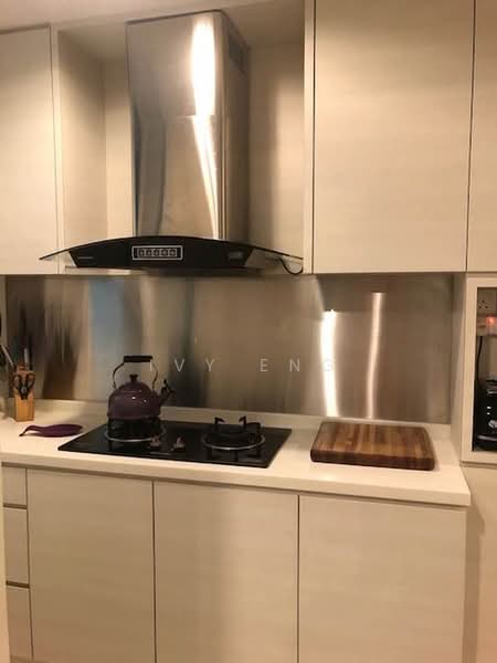 Kondominium untuk Dijual di Imperia - Ivy Eng - Kitchen - PropertyGuru.com.my