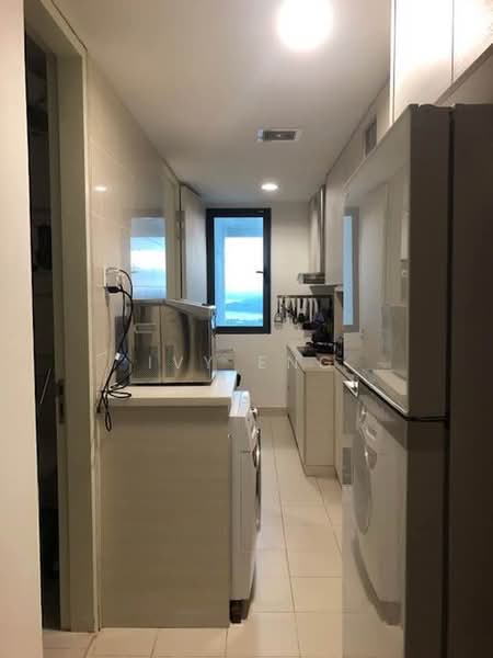 Kondominium untuk Dijual di Imperia - Ivy Eng - Kitchen - PropertyGuru.com.my