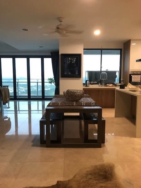 Kondominium untuk Dijual di Imperia - Ivy Eng - Living Room - PropertyGuru.com.my