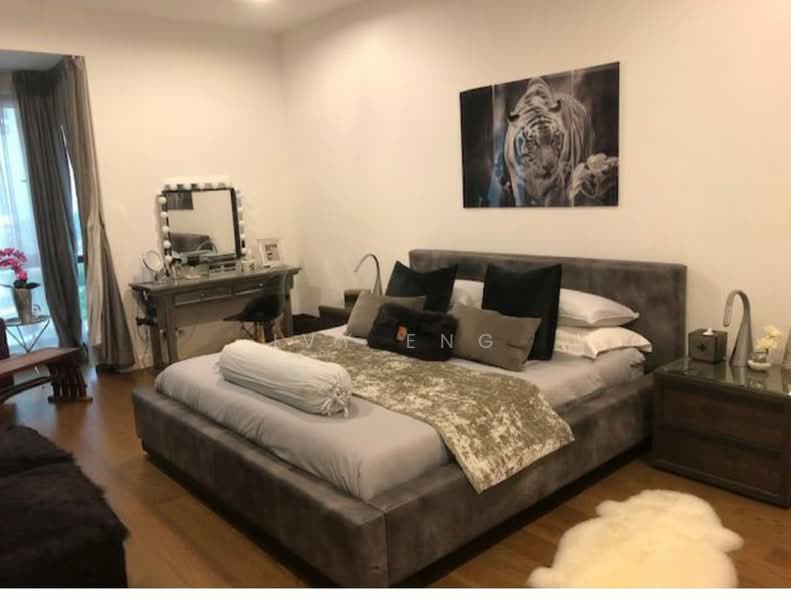 Kondominium untuk Dijual di Imperia - Ivy Eng - Master Bedroom - PropertyGuru.com.my