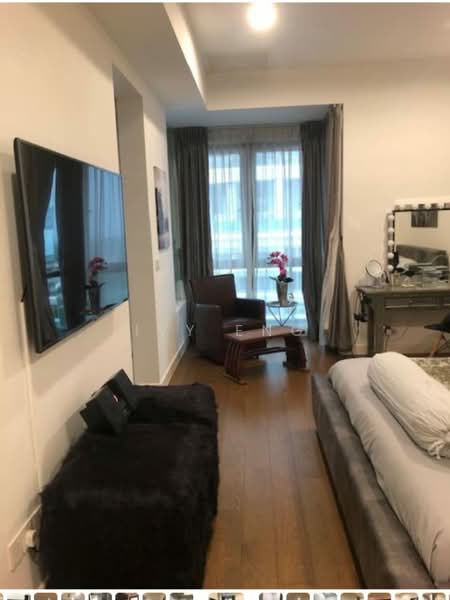 Kondominium untuk Dijual di Imperia - Ivy Eng - Bedroom - PropertyGuru.com.my