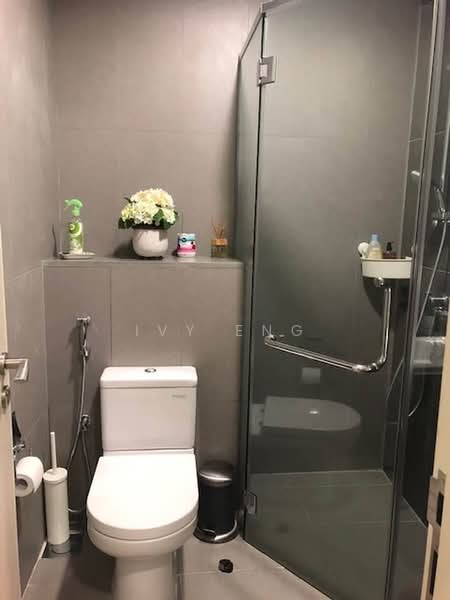 Kondominium untuk Dijual di Imperia - Ivy Eng - Bathroom - PropertyGuru.com.my