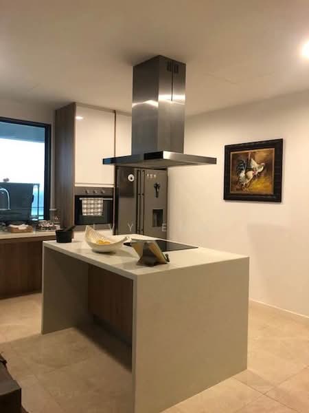 Kondominium untuk Dijual di Imperia - Ivy Eng - Kitchen - PropertyGuru.com.my