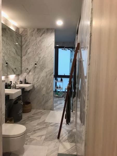 Kondominium untuk Dijual di Imperia - Ivy Eng - Bathroom - PropertyGuru.com.my