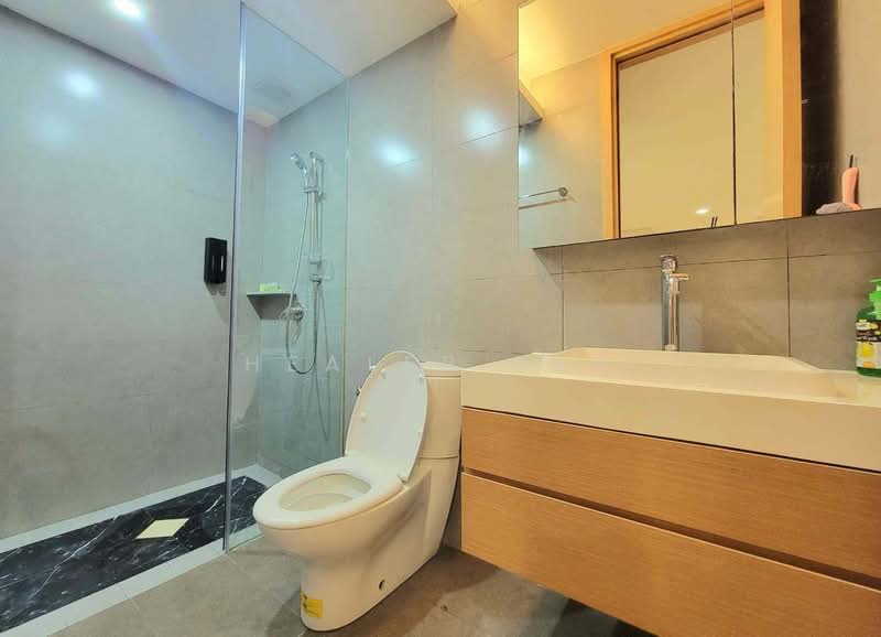 Kondominium untuk Disewa di Pinetree Marina & Resort - Healer Lau - PropertyGuru.com.my
