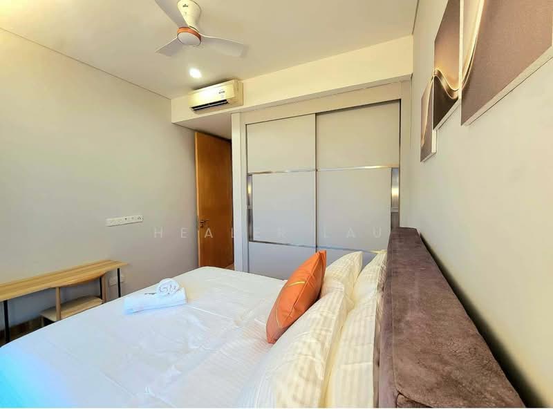 Kondominium untuk Disewa di Pinetree Marina & Resort - Healer Lau - PropertyGuru.com.my