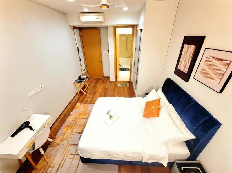 Kondominium untuk Disewa di Pinetree Marina & Resort - Healer Lau - PropertyGuru.com.my