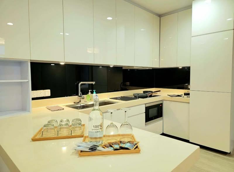 Kondominium untuk Disewa di Pinetree Marina & Resort - Healer Lau - PropertyGuru.com.my