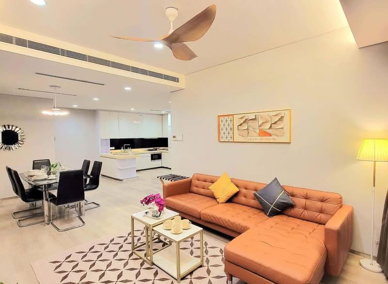 Kondominium untuk Disewa di Pinetree Marina & Resort - Healer Lau - PropertyGuru.com.my