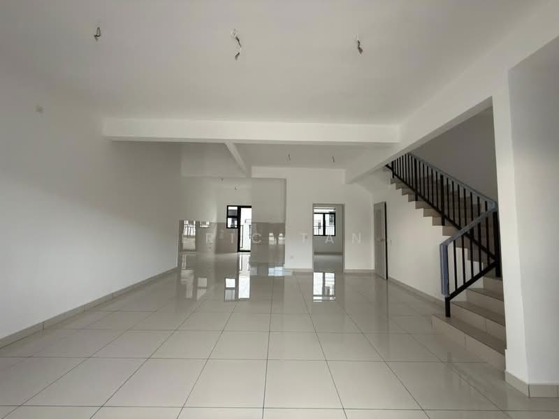 2-storey Terraced House for Rent in Iskandar Puteri (Nusajaya) (Johor) - Eric Tan - PropertyGuru.com.my