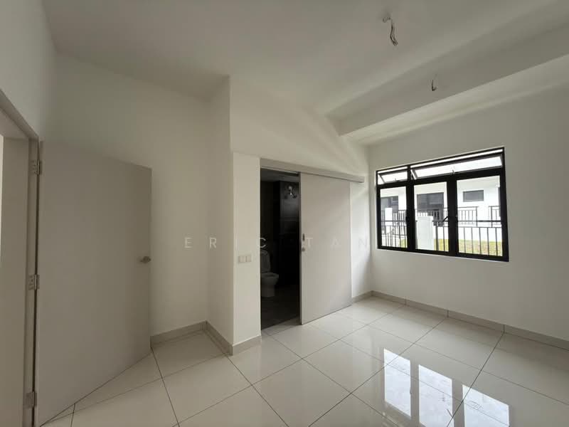 2-storey Terraced House for Rent in Iskandar Puteri (Nusajaya) (Johor) - Eric Tan - PropertyGuru.com.my