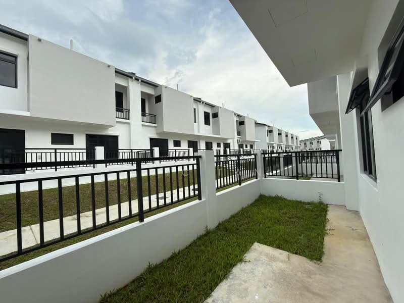 2-storey Terraced House for Rent in Iskandar Puteri (Nusajaya) (Johor) - Eric Tan - PropertyGuru.com.my
