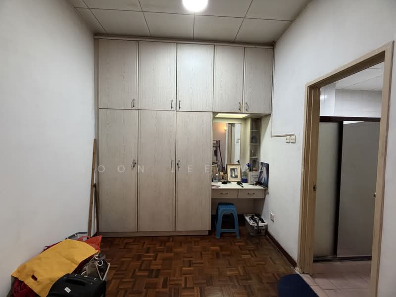 2-storey Terraced House for Sale in Bandar Utama 4 (Bandar Utama) - Soon Lee Wang - PropertyGuru.com.my