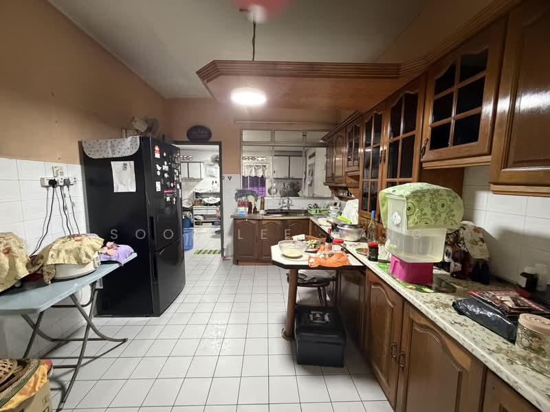 2-storey Terraced House for Sale in Bandar Utama 4 (Bandar Utama) - Soon Lee Wang - PropertyGuru.com.my