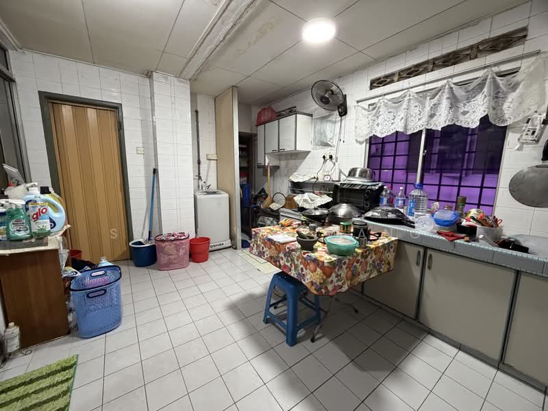 2-storey Terraced House for Sale in Bandar Utama 4 (Bandar Utama) - Soon Lee Wang - PropertyGuru.com.my