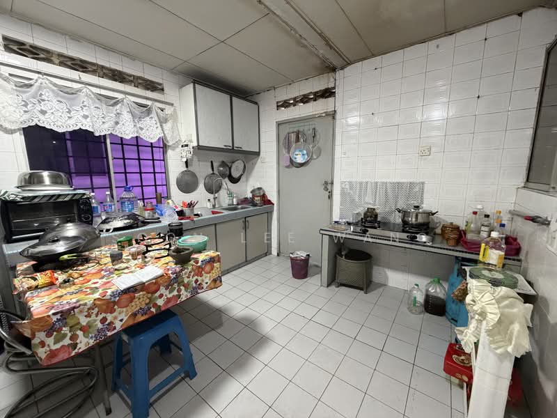 2-storey Terraced House for Sale in Bandar Utama 4 (Bandar Utama) - Soon Lee Wang - PropertyGuru.com.my