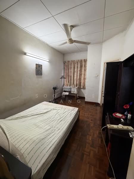 2-storey Terraced House for Sale in Bandar Utama 4 (Bandar Utama) - Soon Lee Wang - PropertyGuru.com.my