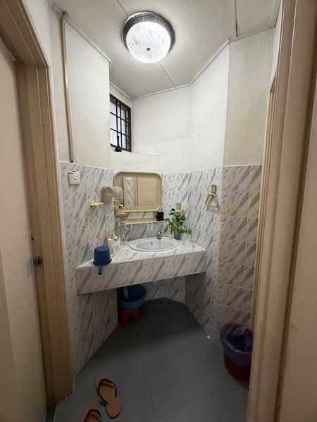 2-storey Terraced House for Sale in Bandar Utama 4 (Bandar Utama) - Soon Lee Wang - PropertyGuru.com.my