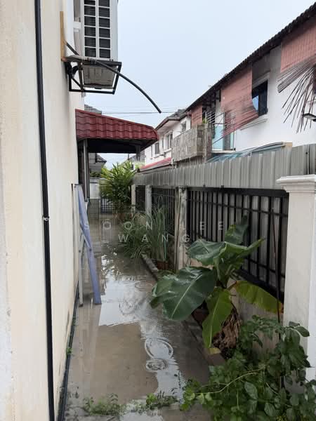 2-storey Terraced House for Sale in Bandar Utama 4 (Bandar Utama) - Soon Lee Wang - PropertyGuru.com.my