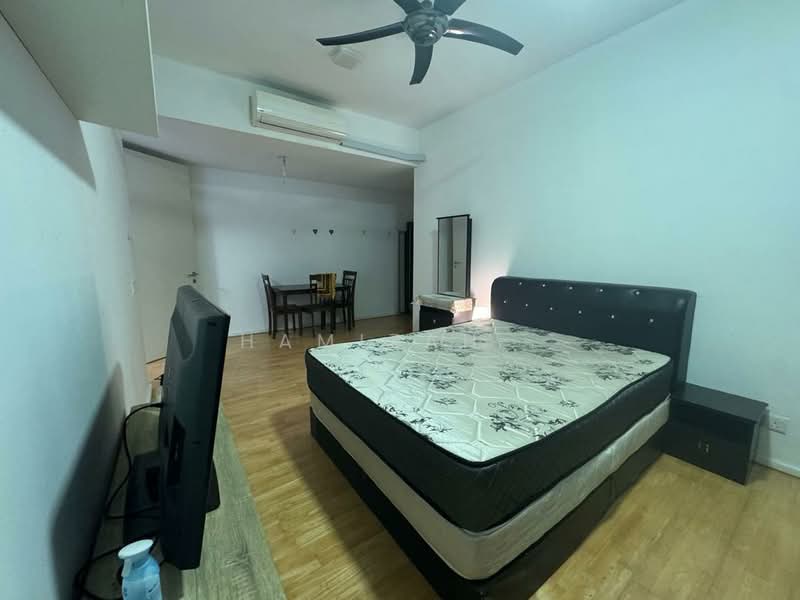 Condominium for Rent at Verdi Eco-Dominiums - Hamizah . - Bedroom - PropertyGuru.com.my