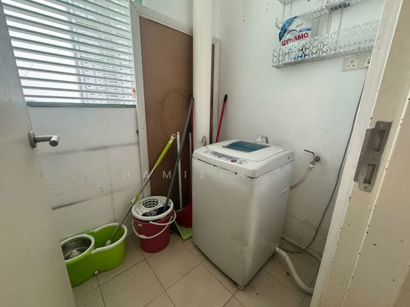 Condominium for Rent at Verdi Eco-Dominiums - Hamizah . - PropertyGuru.com.my