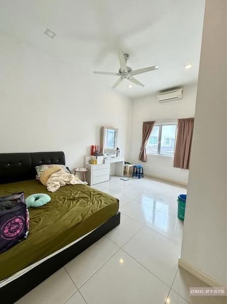 Rumah Teres 2 Tingkat untuk Dijual di Ambang Botanic (Klang) - Tom Lee - PropertyGuru.com.my