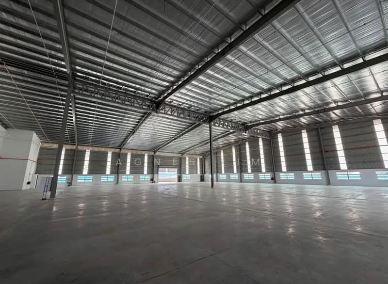Factory for Sale in Kampung Berapit (Bukit Mertajam) - Agnes Lim - PropertyGuru.com.my