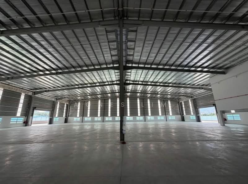 Factory for Sale in Kampung Berapit (Bukit Mertajam) - Agnes Lim - PropertyGuru.com.my
