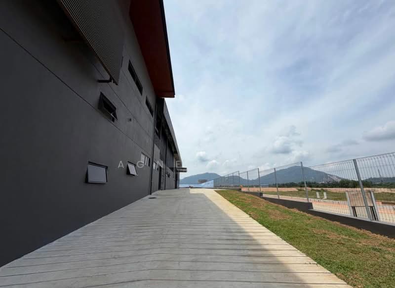 Factory for Sale in Kampung Berapit (Bukit Mertajam) - Agnes Lim - PropertyGuru.com.my