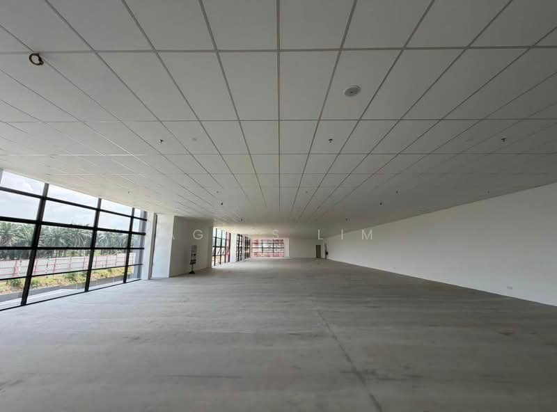 Factory for Sale in Kampung Berapit (Bukit Mertajam) - Agnes Lim - PropertyGuru.com.my