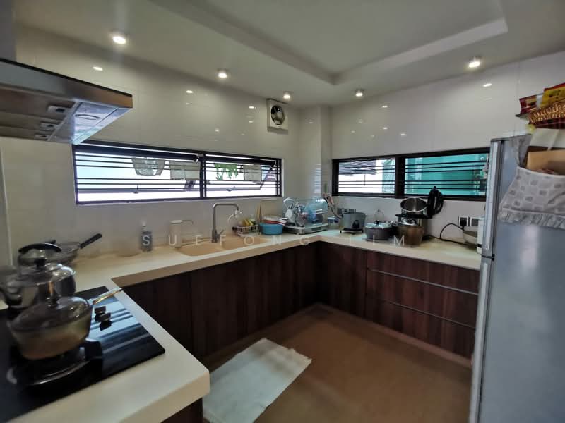 Bungalow for Sale in Putra Heights (Subang Jaya) - Suefong Lim - Kitchen - PropertyGuru.com.my