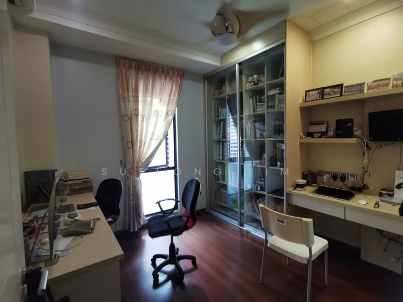 Bungalow for Sale in Putra Heights (Subang Jaya) - Suefong Lim - Study - PropertyGuru.com.my