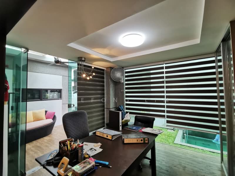 Bungalow for Sale in Putra Heights (Subang Jaya) - Suefong Lim - Study - PropertyGuru.com.my