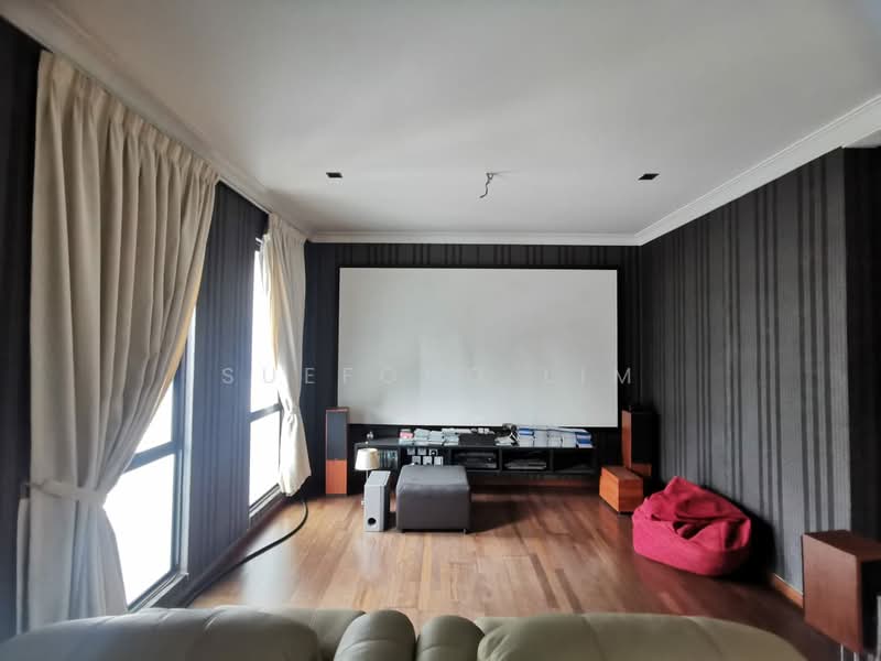 Bungalow for Sale in Putra Heights (Subang Jaya) - Suefong Lim - Living Room - PropertyGuru.com.my