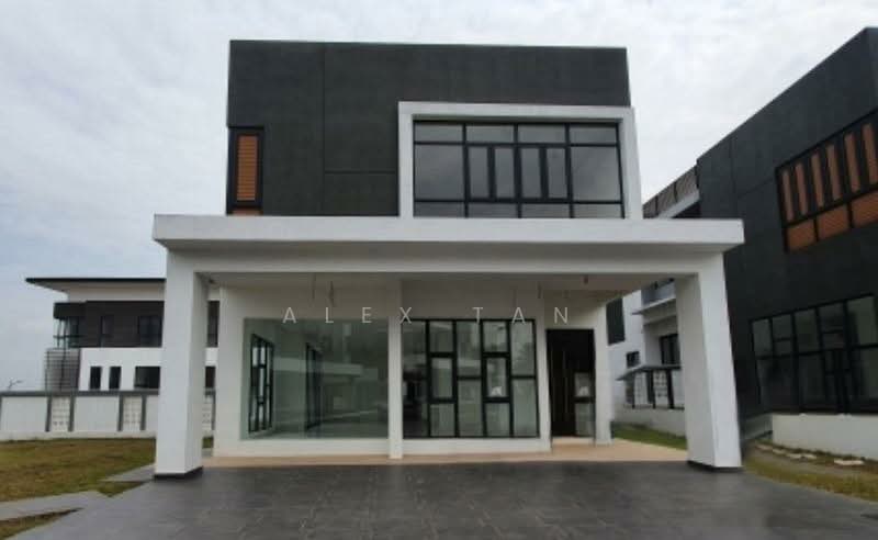 Rumah Banglo untuk Dijual di Sepang (Selangor) - Alex Tan - Exterior - PropertyGuru.com.my