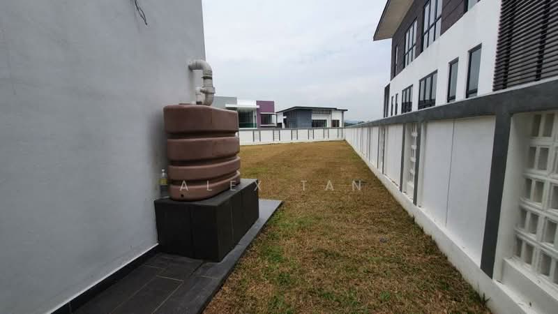 Rumah Banglo untuk Dijual di Sepang (Selangor) - Alex Tan - Exterior - PropertyGuru.com.my