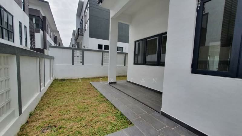 Rumah Banglo untuk Dijual di Sepang (Selangor) - Alex Tan - Exterior - PropertyGuru.com.my