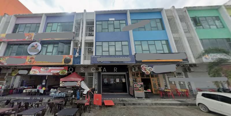 Shop for Rent in Kota Warisan (Sepang) - Oscar Lee - Exterior - PropertyGuru.com.my