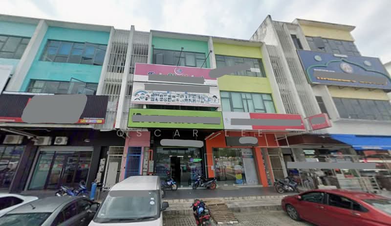 Shop for Rent in Kota Warisan (Sepang) - Oscar Lee - Exterior - PropertyGuru.com.my