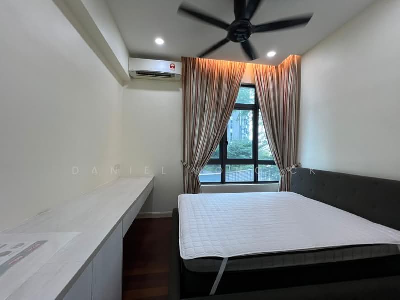 Condominium for Rent at The Vyne - Daniel Wong CK - PropertyGuru.com.my