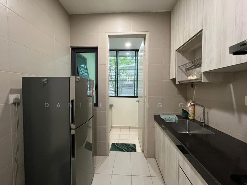 Condominium for Rent at The Vyne - Daniel Wong CK - PropertyGuru.com.my