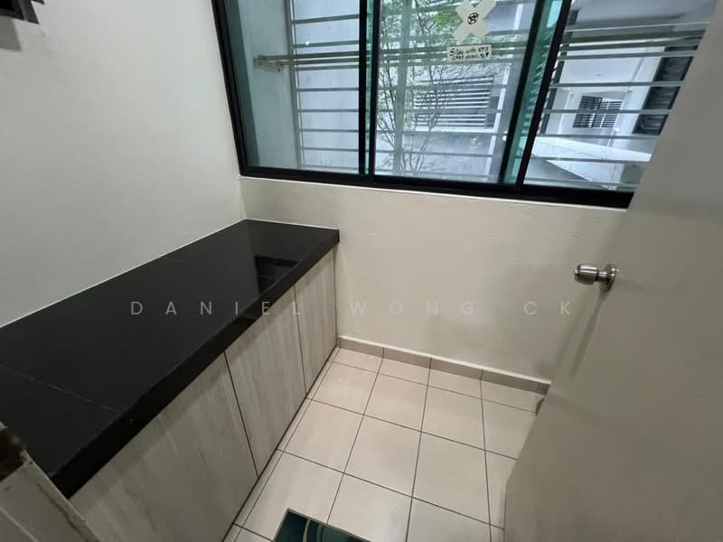 Condominium for Rent at The Vyne - Daniel Wong CK - PropertyGuru.com.my
