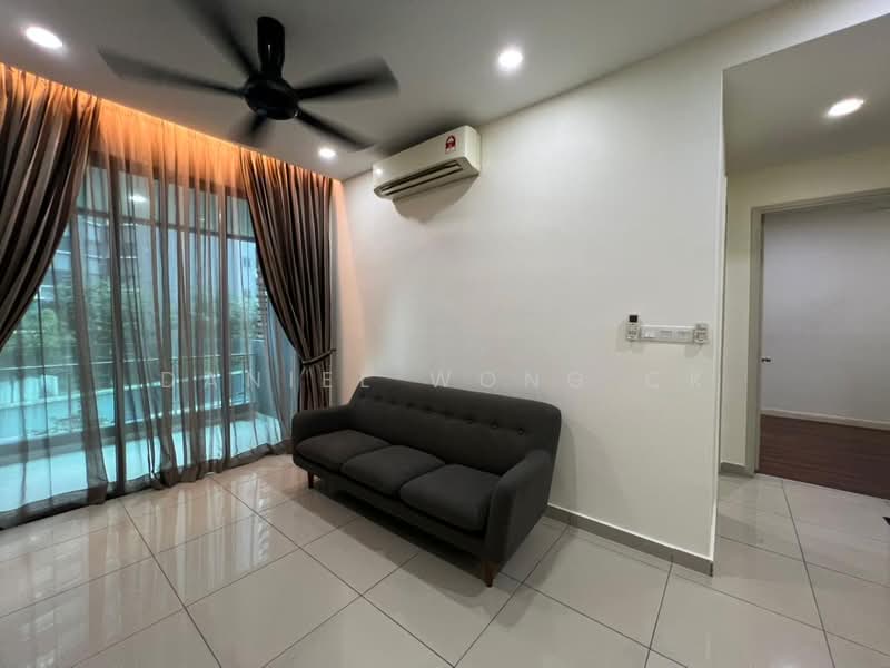 Condominium for Rent at The Vyne - Daniel Wong CK - PropertyGuru.com.my